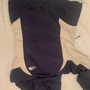 Unisex North Face Jacket